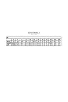 Cinderella Divine CB080 - Off Shoulder Ball gown - view 6