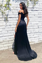 Cinderella Divine CD0186 - Applique Corset Prom Dress - view 10