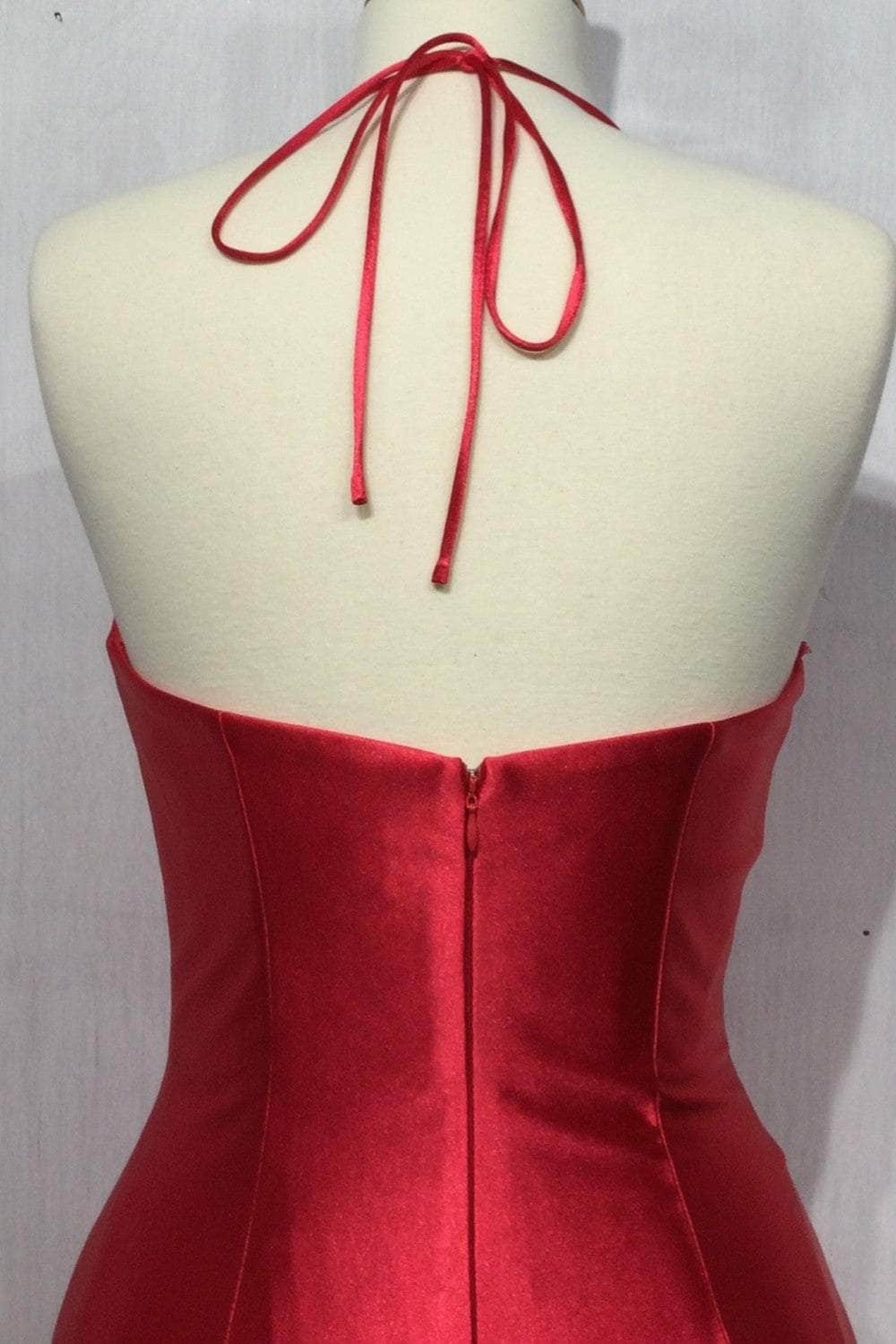 Cinderella Divine CH112 - Sweetheart Bustier Prom Dress