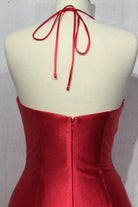 Cinderella Divine CH112 - Sweetheart Bustier Prom Dress