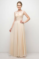 Style CJ245 – view 1