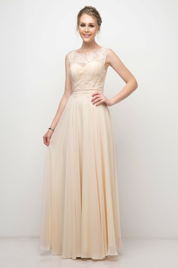 Style CJ245 – view 1