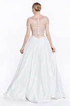 Style CK35 – view 2