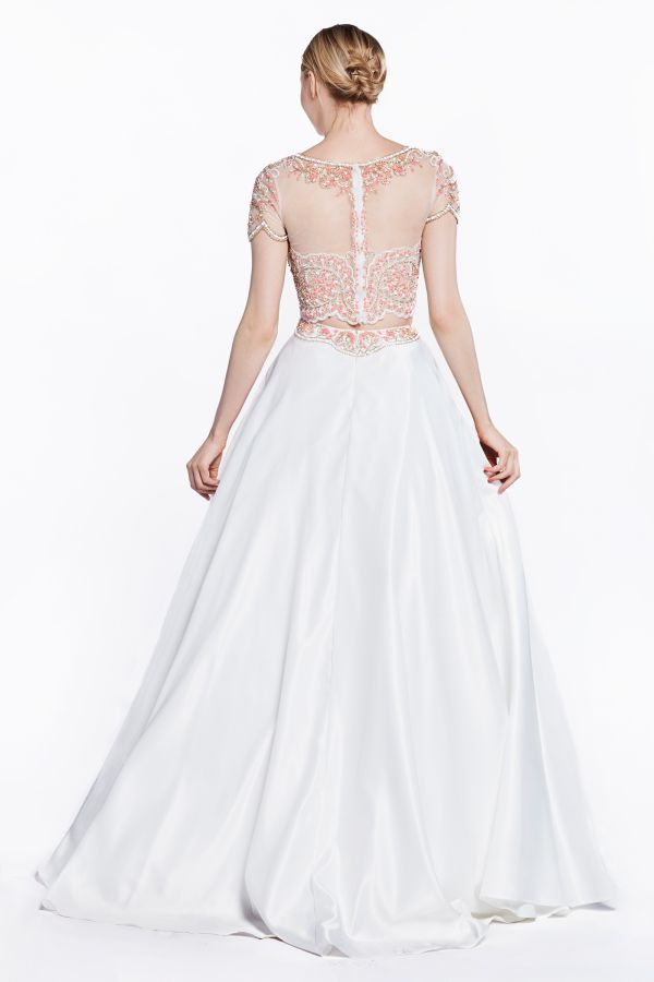 Style CK35 – view 2