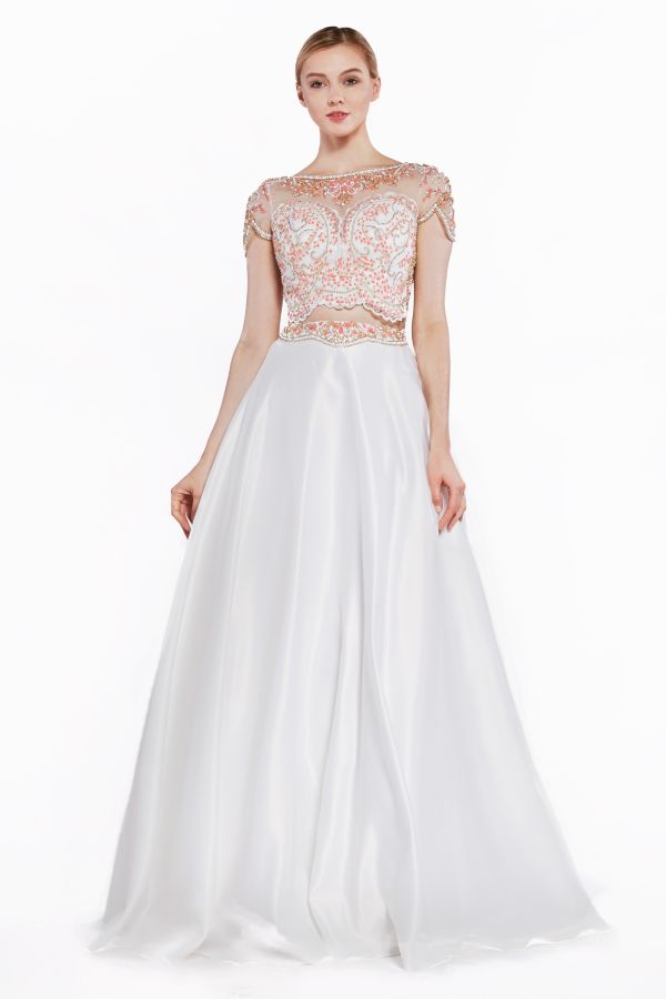 Style CK35 – view 1