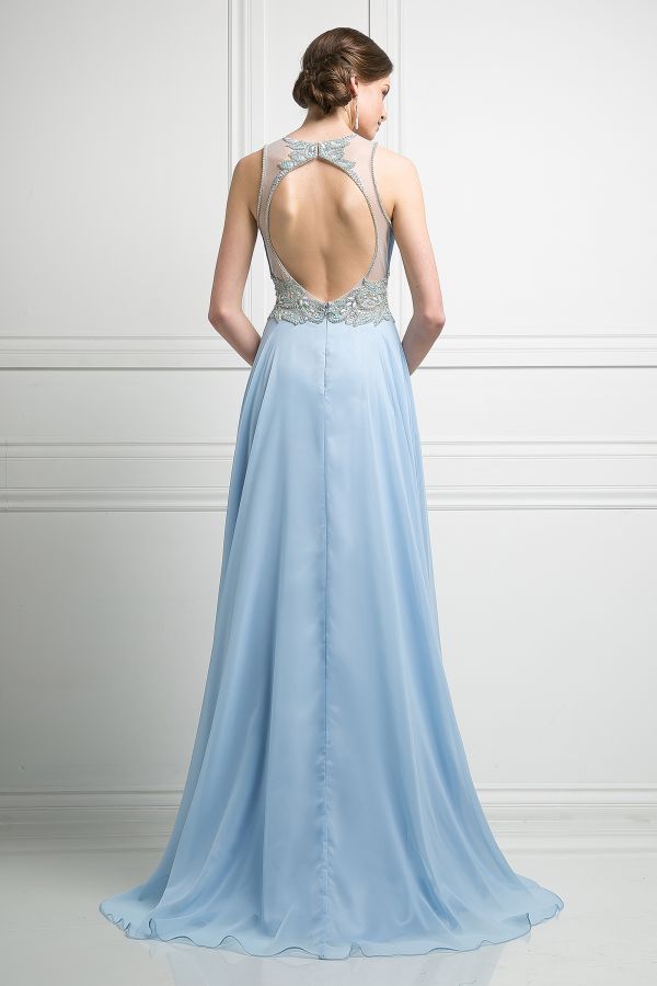 Style CK78 – view 2