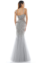 Colors Dress - 2230 Crystalline Sweetheart Bodice Mermaid Gown