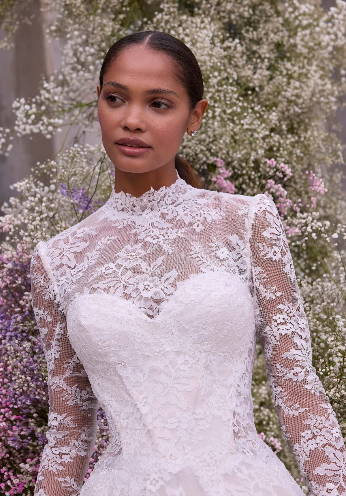 Cupid Wedding Dress - Silhouette Dresses