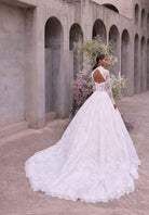Cupid Wedding Dress - Silhouette Dresses