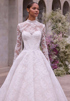 Cupid Wedding Dress - Silhouette Dresses