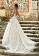 Felicia Wedding Dress - Silhouette Dresses