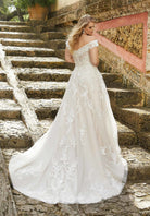 Gwen Wedding Dress - Silhouette Dresses