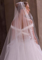 Ianthe Wedding Dress - Silhouette Dresses