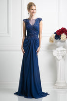 Style JC909 – view 1