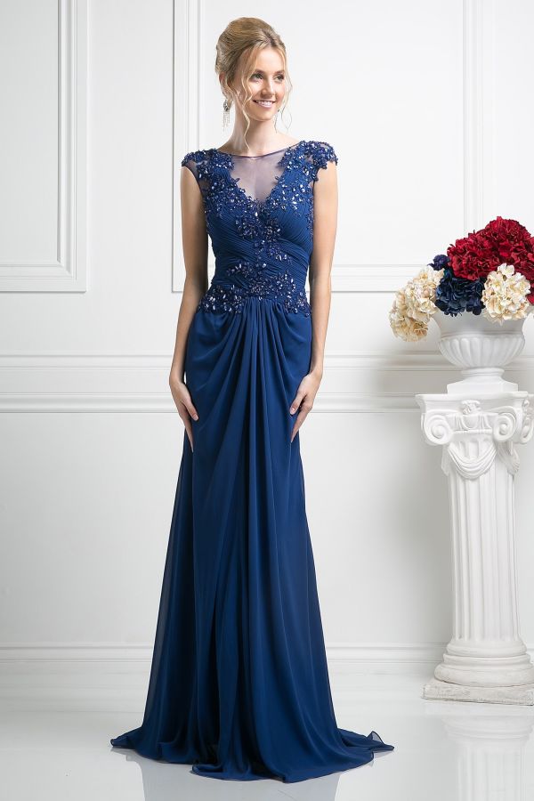 Style JC909 – view 1