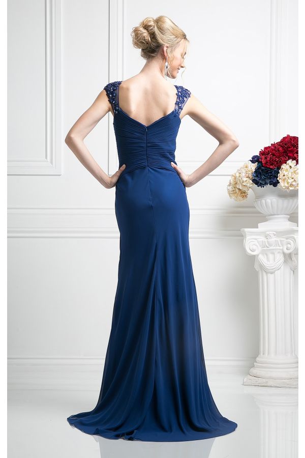 Style JC909 – view 2