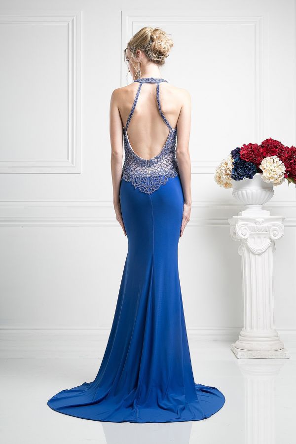 Style KD012 – view 2