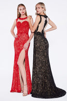 Style KD016 – view 1