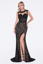 Style KD016 – view 2