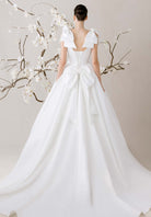 Kitri Wedding Dress - Silhouette Dresses
