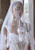 Kore Wedding Dress - Silhouette Dresses