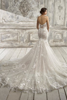 Premium Bridal OJ1750 wedding dress – additional view