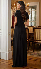 MGNY by Mori Lee 72816 - Mesh Gown