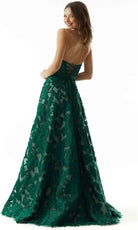 MGNY by Mori Lee 73024 - Sweetheart Coset Evening Dress