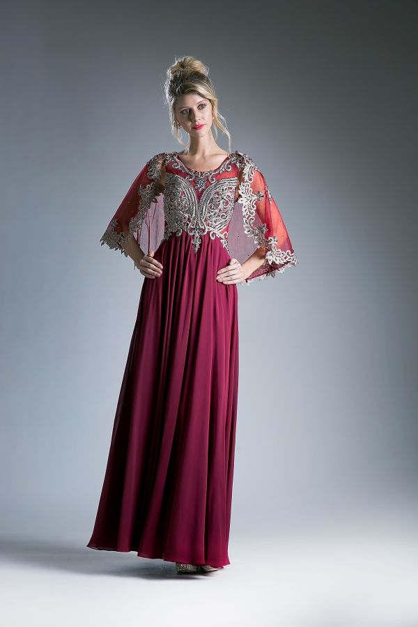 Style ML404 – view 1