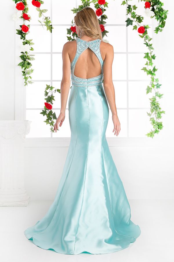 Style ML6538 – view 2