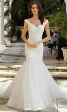 Morilee 12148 - Silhouette Dresses