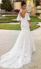 Morilee 2469 - Silhouette Dresses