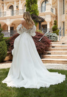 Paradisa Wedding Dress - Silhouette Dresses
