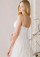 Pavlova Wedding Dress - Silhouette Dresses