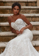 Philomena Wedding Dress - Silhouette Dresses
