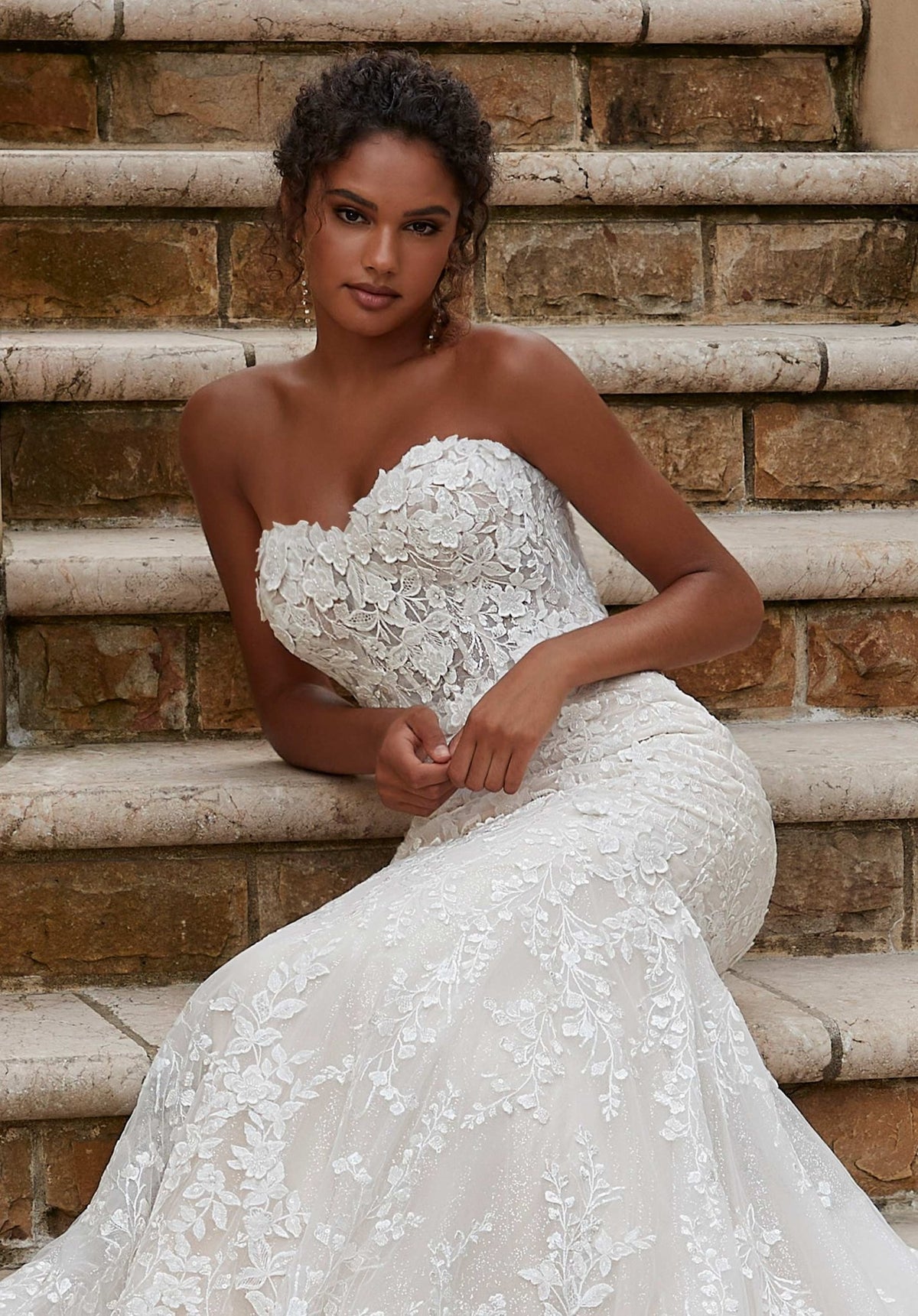 Philomena Wedding Dress - Silhouette Dresses