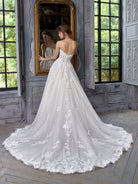 Premium Bridal OJ1785 wedding dress