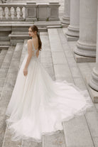 Premium Bridal OJ1788 wedding dress