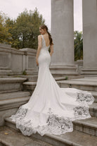 Premium Bridal OJ1793 wedding dress