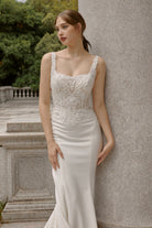 Premium Bridal OJ1793 wedding dress