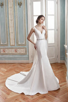 Premium Bridal OM1833 wedding dress