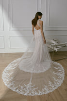 Premium Bridal ZI9013 wedding dress