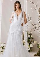Félicie Wedding Dress by Morilee