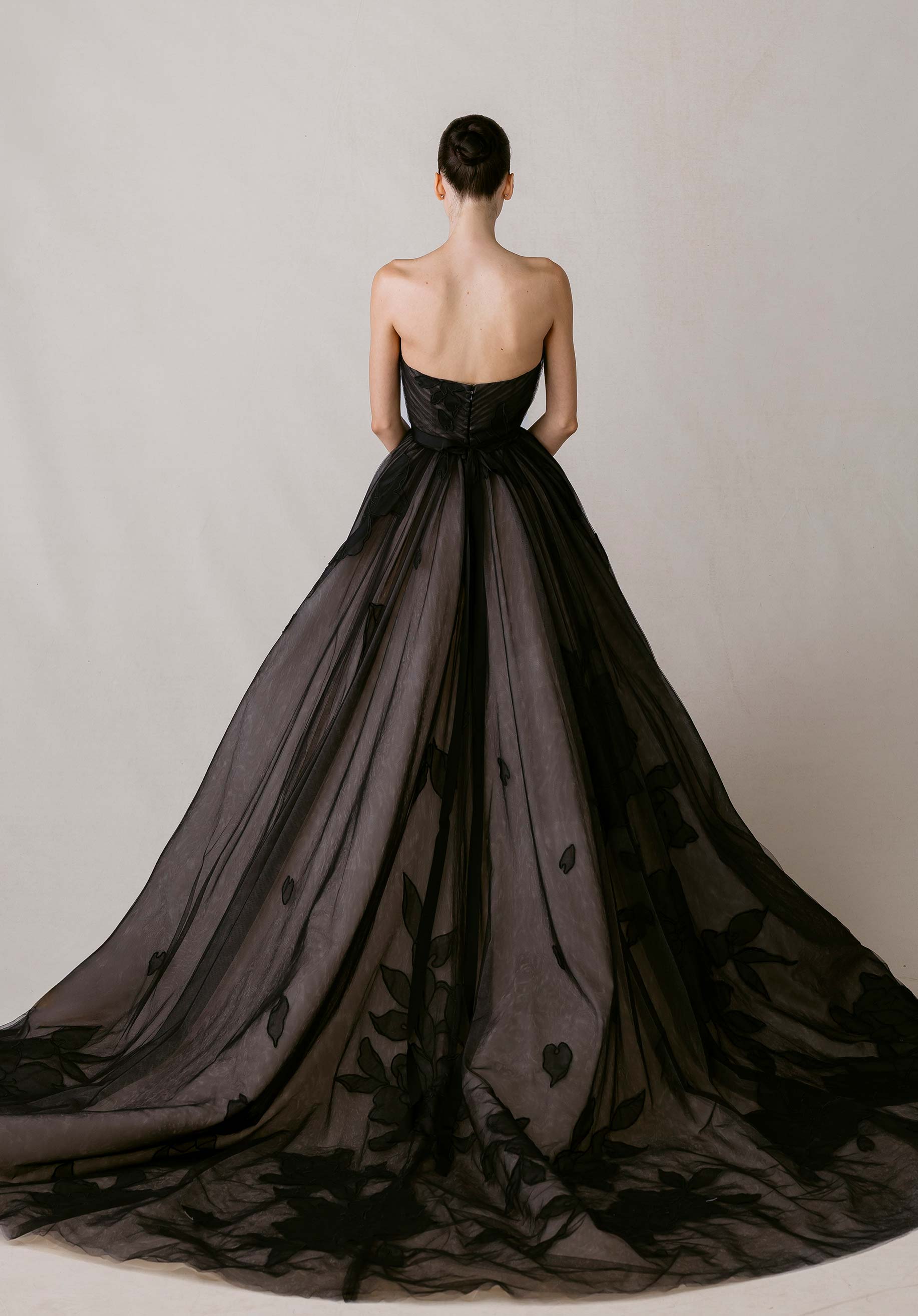 Chassé Wedding Dress by Morilee