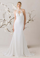 Sai Wedding Dress by Morilee