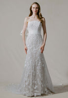 Lysette Wedding Dress by Morilee