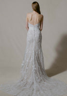 Lysette Wedding Dress by Morilee