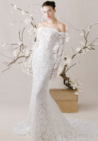 Posy Wedding Dress by Morilee
