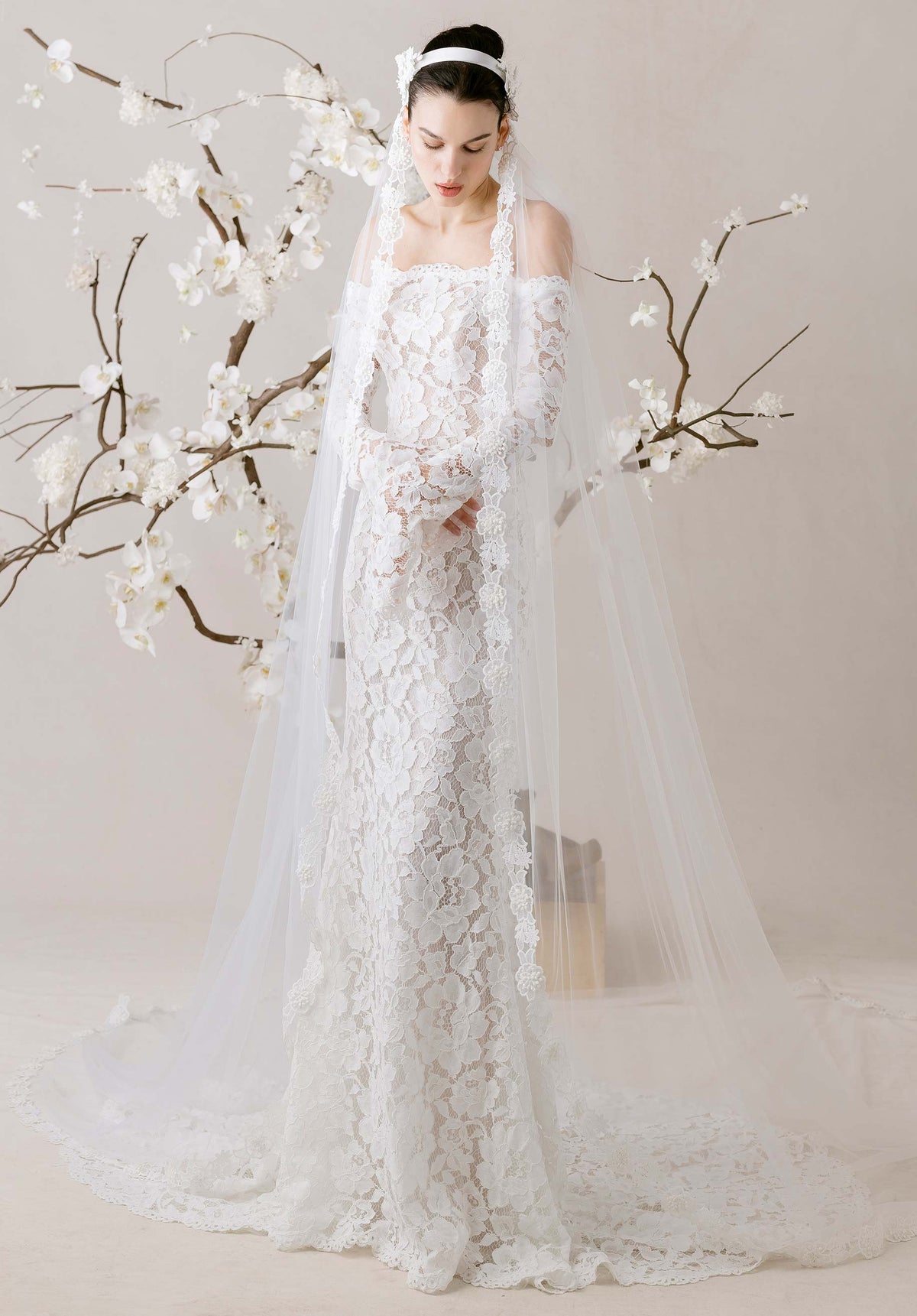 Posy Wedding Dress by Morilee