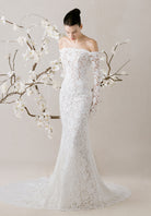 Posy Wedding Dress by Morilee